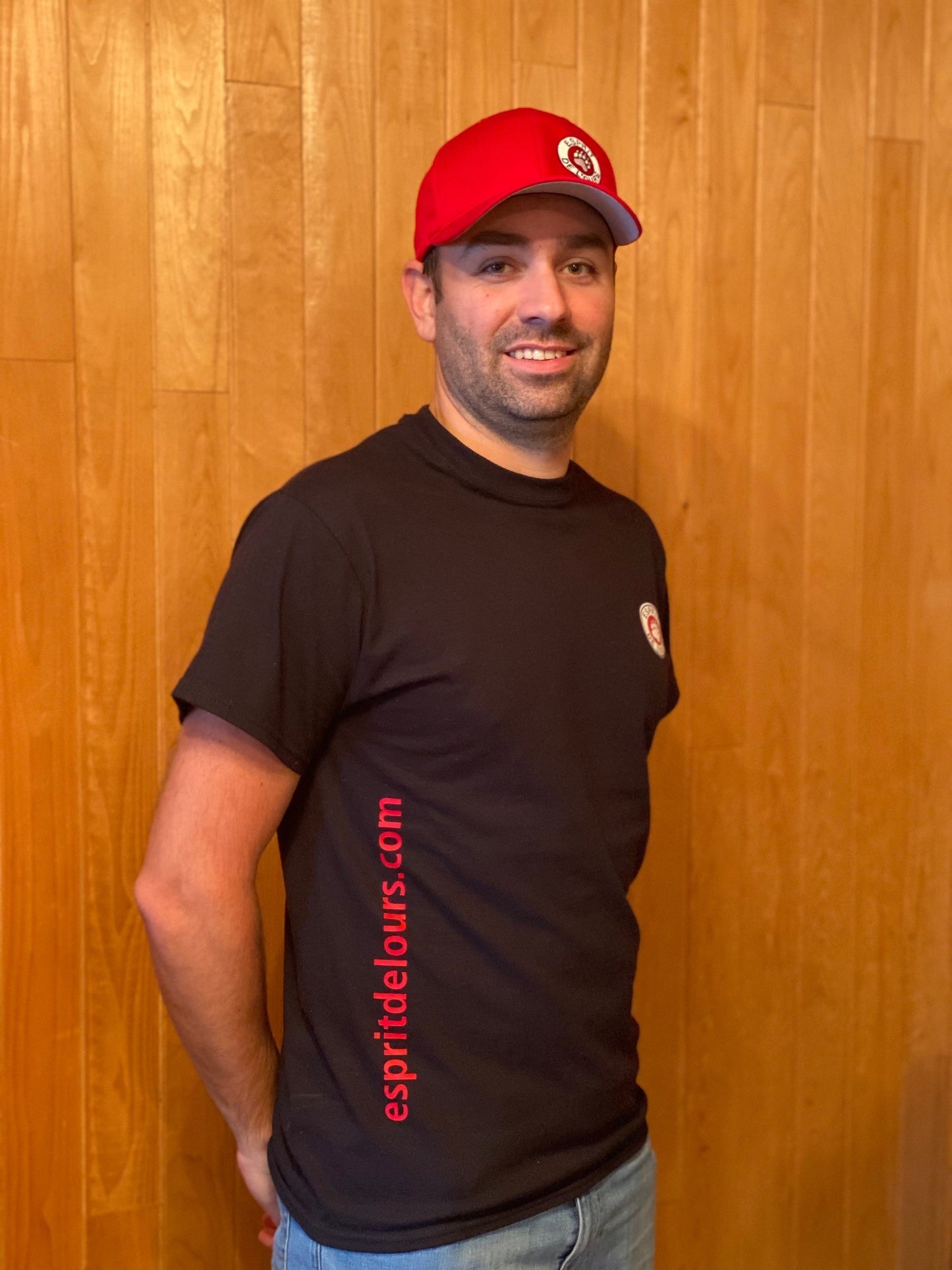 Tee-shirt homme